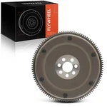 Clutch Flywheel For Dodge Stratus 01-02 04-05 Chrysler Mitsubishi 6 Holes 110T. Fixed Price $140.99.