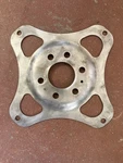 Flex Plate 1983-91 Dodge Pickup Ramcharger Cyl. 10" Bolt Circle. Fixed Price $29.99.
