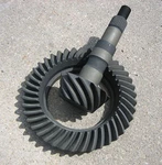 Ford 8.8" Ring & Pinion Gears - 4.10 / 4.11 Ratio Rearend Axle New. Fixed Price $149.00.