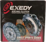 Exedy Stage Heavy Duty Organic Clutch (04-21 Sti) Brand New Fast Ship!. Fixed Price $759.97.