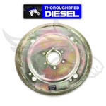 Hays 12-050 Steel Flexplate Ford 66-70 332-428 Fe / 68-78 429-460 Bb. Fixed Price $224.95.
