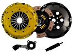 Act Hd/race Sprung Pad Clutch Kit 2013-2018 Ford Focus St FF5-HDG6. Fixed Price $1626.00.