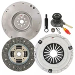 Stage 1 Clutch Kit+slave+flywheel Fits Gm Chevy Camaro Rs Pontiac Firebird 3.8L. Fixed Price $345.00.