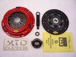 Xtd Pro Stage Clutch Kit 90 91 92 93 94 Eclipse Talon Laser 2.0L Nt Base. Fixed Price $78.50.