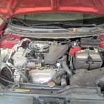 Flywheel/flex Plate Automatic Transmission Cvt Vin J Fits 08-15 Rogue 755762. Fixed Price $99.90.