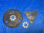 Bmw 87-91 325IS E30 M20 Automatic Transmission Flywheel Flex Plate Oem. Fixed Price $69.99.