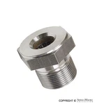 Porsche Flywheel Gland Nut All 356S/912 50-69 616-102-025-01 61610202501. Fixed Price $61.69.