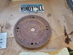 1973 Torino Automatic Flywheel 2BC Fmx Fits 69-80 Cougar. Fixed Price $53.99.