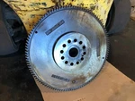 3406B Caterpillar Diesel Engine Flywheel 6N-8848 Oem. Fixed Price $680.00.