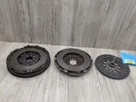 96-02 Oem Bmw E36 E39 Z3 Engine M52 Dual Twin Mass Clutch W/ Flywheel 240MM. Fixed Price $179.95.