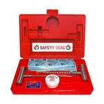 Safety Seal - Heavy Equipment Kit, 18 Repairs Of 16 In (406 Mm). Fixed Price $96.15.
