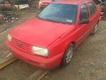 Flywheel/flex Plate Manual Transmission 2.0L Convertible Fits 94-02 Golf 63203. Fixed Price $25.00.