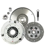 Oem Clutch Kit+sleeve Repair & Flywheel Subaru Impreza Legacy Forester 2.5L. Fixed Price $150.83.