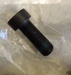 Oem New Genuine Clutch Flywheel Bolt N90929401 N-909-294-01 Audi Volkswagen Vw. Fixed Price $6.89.