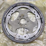New Genuine Mercedes Flywheel Ring Gear M111 M104 W202 W210 R170 1110300712 Nos. Fixed Price $187.78.