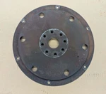Caterpillar 1653776 Flex Plate Part # 165-3776 Removed From C7. Fixed Price $150.00.