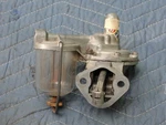 1942-1952 Ford Flathead V8 Ac Fuel Pump 5590077. Fixed Price $59.99.