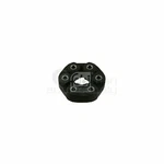 Febi-bilstein Drive Shaft Flex Joint Front 19888 For Bmw. Fixed Price $66.05.