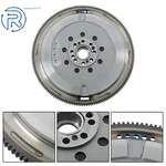 Dual Mass Flywheel Ford Mustang Base 2011 2012 2013 2014 3.7L BR33-6477-BD. Fixed Price $180.20.