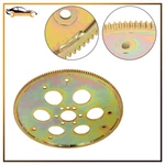 For LS1/LS2/LS6/5.3/6.0 To TH350/700R4/4L60 New Adapter Flexplate. Fixed Price $43.97.