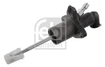 Febi Bilstein 32406 Clutch Master Cylinder Replacement Fits Audi Seat Skoda Vw. Fixed Price $68.82.