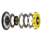 Act Hd Sprung Street Clutch Kit For 13-23 Subaru Wrx Mod-twin 225 T1SS-S01. Fixed Price $1699.00.