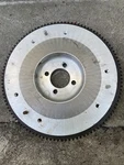 Mg Sprite Austin Aluminum Flywheel 948CC 2A799.. Fixed Price $100.00.