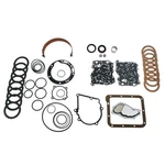 Cj Classics Automatic Transmission Master Rebuild Kit Mustang With C4 1965-1969. Fixed Price $139.99.