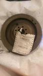 Flywheel/flex Plate Manual Transmission Fits 88-95 Isuzu Pup (pickup) 83621. Fixed Price $71.24.
