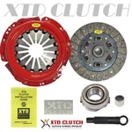 Xtd Stage Pro Clutch Kit 83-92 Mazda RX7 RX-7 Non Turbo. Fixed Price $88.99.