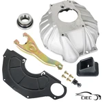 For 621 Sbc Bbc Gm 11" Manual Clutch Appllications Bellhousing 1959-1988 Chevy. Fixed Price $82.13.