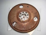 Bmw E30 3-SERIES M20 Auto Trans Flywheel Flexplate Set 1987-1993 Used Oem. Fixed Price $74.25.