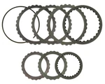 Mcleod Performance 2017+ Mustang Gt 10R80 Transmission Friction Plate &. Fixed Price $783.77.