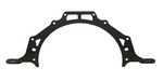 Quick Time RM-6093 Steel Midplate With Mounting Ears. Fixed Price $176.95.