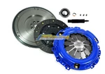 Fx Stage Clutch Kit + Oe Flywheel For Acura Tsx Honda Accord 2.4L 4CYL K24. Fixed Price $255.55.