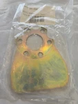 New Quick Time RM536 Sbf 302 351 50 Oz Balance Plate Factory Sealed Packaging. Fixed Price $30.00.