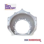 Reid BH801, One Natural Aluminum S80 Sfi Bellhousing To Fits Gm 4L80E Trans Case. Fixed Price $759.21.