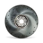 Resurfaced Caterpillar 3126E Flywheel - 1265875. Fixed Price $135.58.