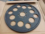Quarter Master Flexplate; Chevy (1-PIECE Rear Main Seal Neutral Balance. Fixed Price $86.00.
