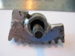 Saab 99, Classics & Some 9000S, Special Tool 83 92 987 Used Flywheel Locking. Fixed Price $75.00.