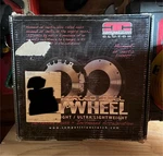Competition Clutch 2-735-4ST Lightweight 11.9LB Flywheel For Mitsubishi Eclipse. Fixed Price $215.00.