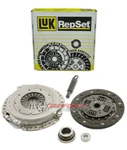 Luk Clutch Kit 04-067 For 1982-1985 Chevy S10 Blazer Gmc S15 Jimmy 1.9L 2.2L. Fixed Price $179.00.