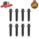 08 Pcs Newyall Clutch Flywheel Bolt Ford Ranger Mustang Explorer 4.0. Fixed Price $37.76.