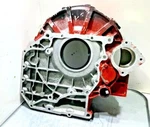 6.7L Cummins Isb Rear Gear Flyhousing Wheel 4944348 Oem. Fixed Price $247.99.