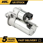 Starter Motor 16018N For 2016-2018 Hyundai Santa Fe 12V 1.7KW 11 Tooth Cw. Fixed Price $60.79.