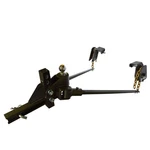Blue Ox BXW0550 Swaypro Weight Distributing System. Fixed Price $969.00.