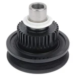 155 Mm Ford Ranger Explorer Mustang Mercury Harmonic Balancer 594-236. Fixed Price $60.02.