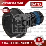 Fits Audi Ford Seat Skoda Volvo Vw Baxter Dual Mass Flywheel Bolt N0101113. Fixed Price $136.07.