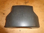 1986.5-88 MK3 Toyota Supra Steering Column Upper Cover 45286-14230 Faded Blue. Fixed Price $47.34.