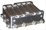 Meziere Automatic Transmission Pan WTP310. Fixed Price $846.38.